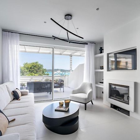 Marina Suite Porto Heli Luaran gambar