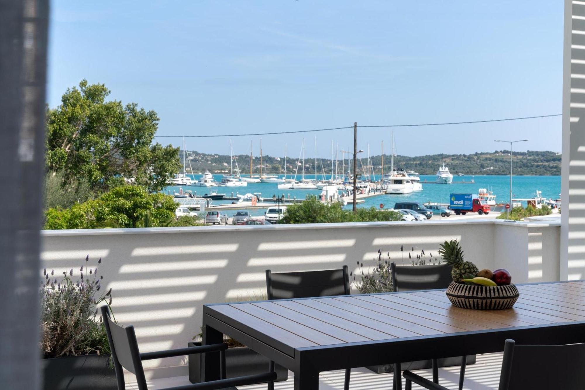 Marina Suite Porto Heli Luaran gambar