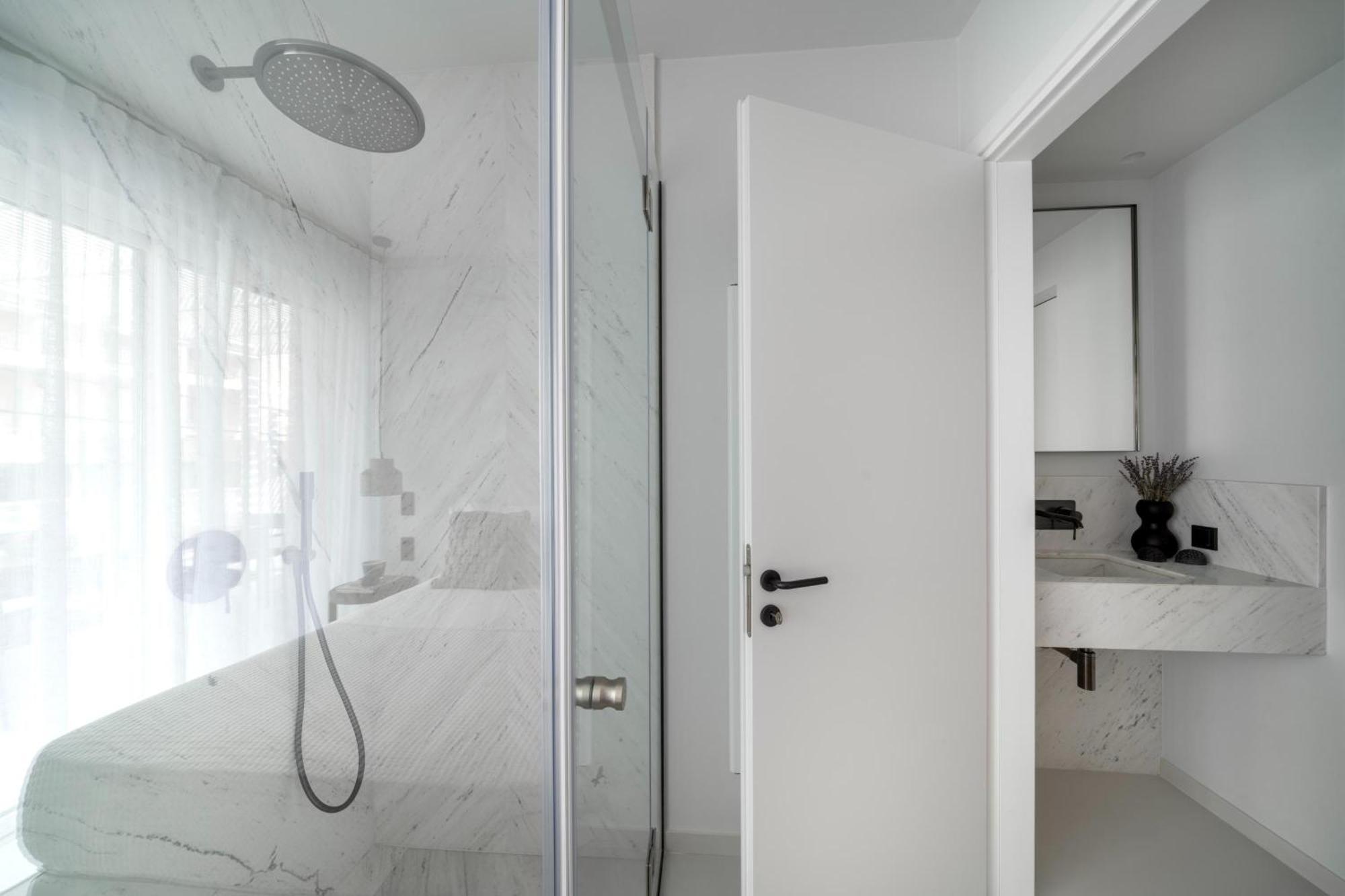 Marina Suite Porto Heli Luaran gambar