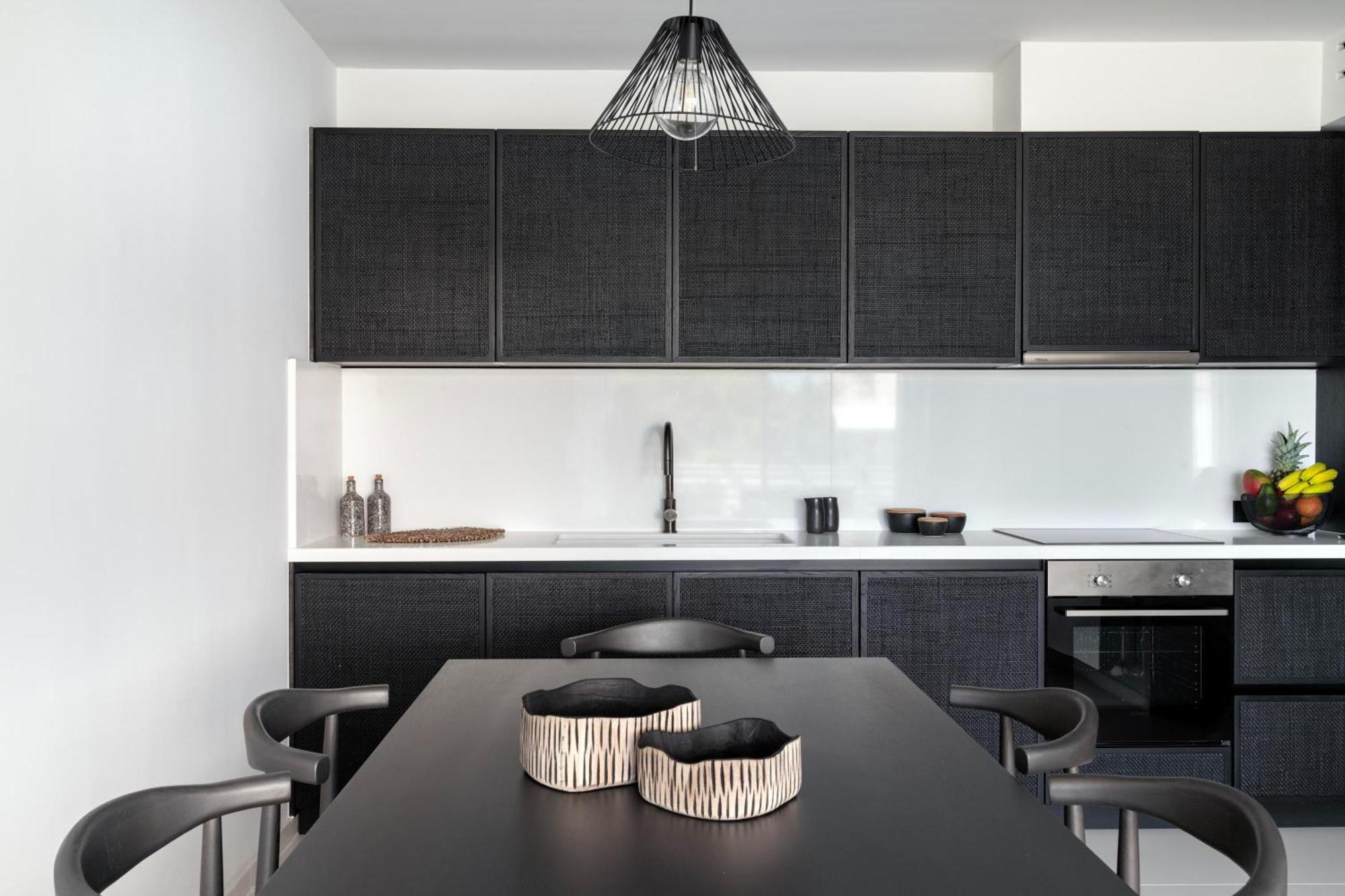 Marina Suite Porto Heli Luaran gambar